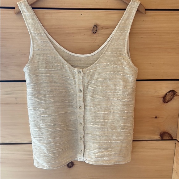 Sezane knit tank - Picture 5 of 6